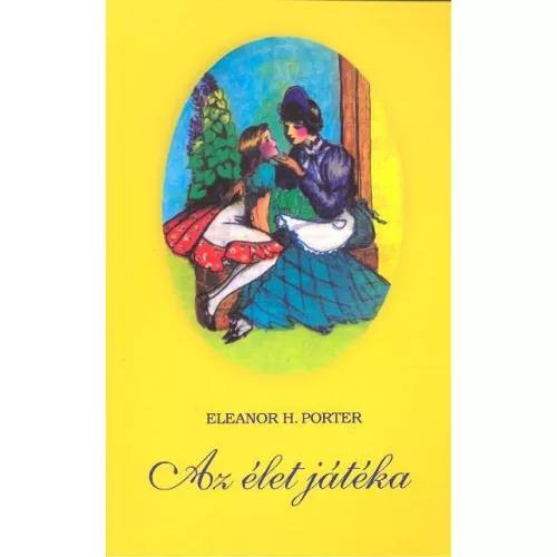 Az élet játéka /Papír kötésű