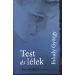 Test és lélek