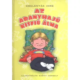 Az aranyhajú kisfiú álma