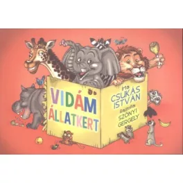 Vidám állatkert