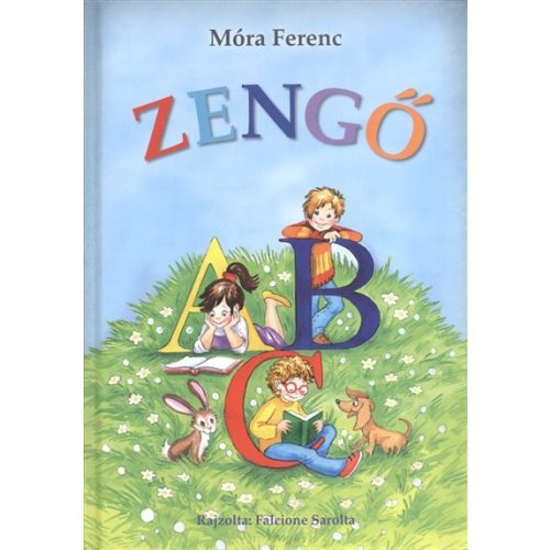 Zengő abc