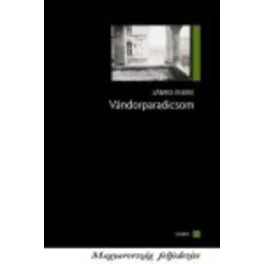 *Vándorparadicsom