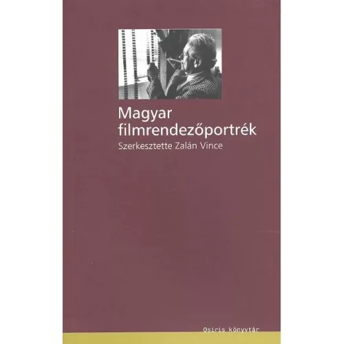 Magyar filmrendezőportrék