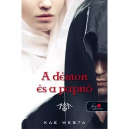 A démon és a papnő