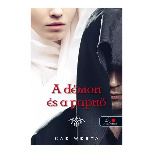 A démon és a papnő