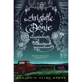   Aristotle és Dante a világmindenség titkainak nyomában - Aristotle és Dante 1.