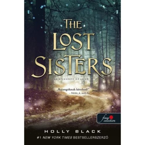 The Lost Sisters - Az elveszett nővérek - A levegő népe 1.5