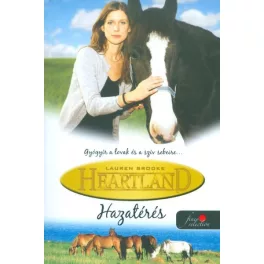 Heartland 1. /Hazatérés