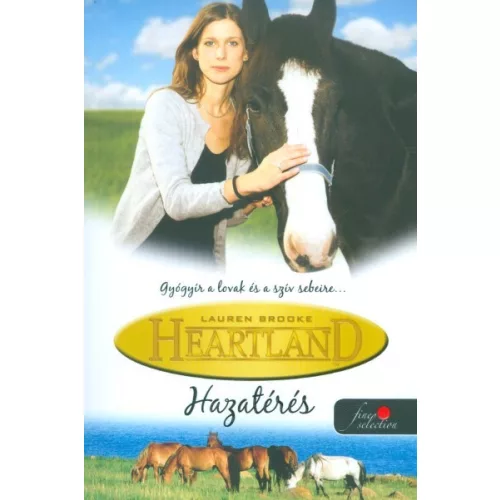 Heartland 1. /Hazatérés