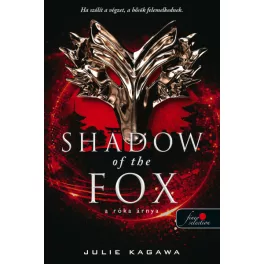Shadow of the Fox - A róka árnya 1.