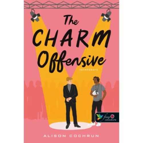 The Charm Offensive - Sármháború