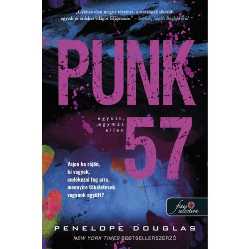 Punk 57 - együtt, egymás ellen