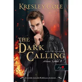   The Dark Calling - Szólít a Sötét - Az Arkánum Krónikák 5.