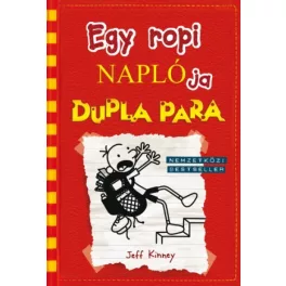 Egy ropi naplója 11. /Dupla para