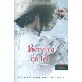 Beretva és tőr - Ambrózy báró esetei 2.5