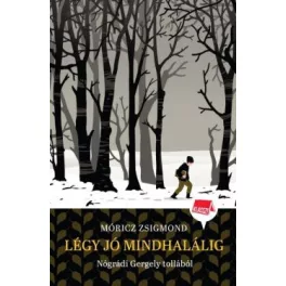 Légy jó mindhalálig! /Klassz! 4.