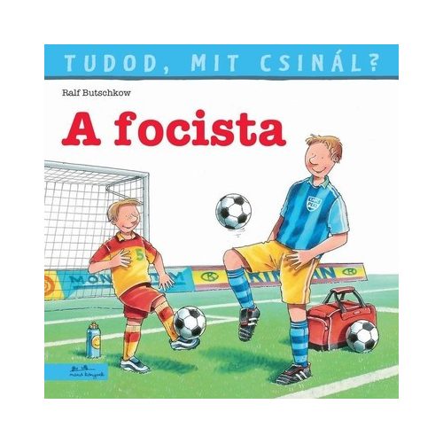 A focista - Tudod, mit csinál? 4.