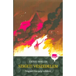 Szigeti veszedelem /Klassz!