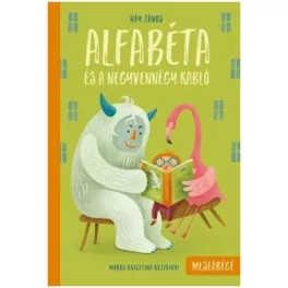 Alfabéta és a negyvennégy rabló