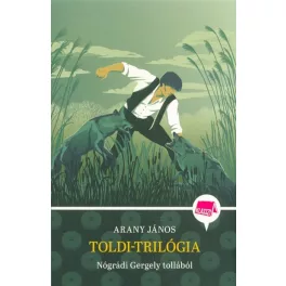 Toldi-trilógia /Klassz!