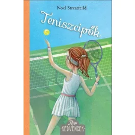 Teniszcipők - Régi kedvencek