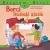 Berci Rozinál alszik - Barátom, Berci 16.