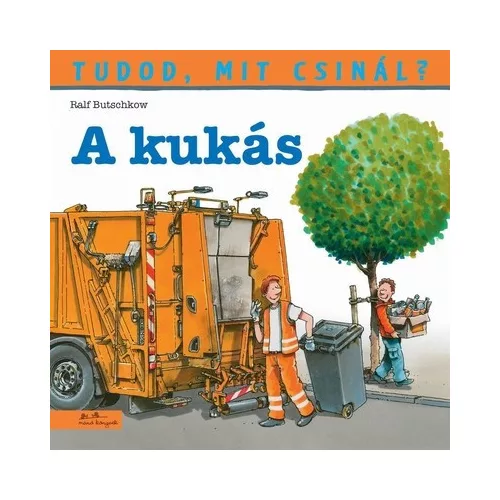 A kukás - Tudod, mit csinál? 3.