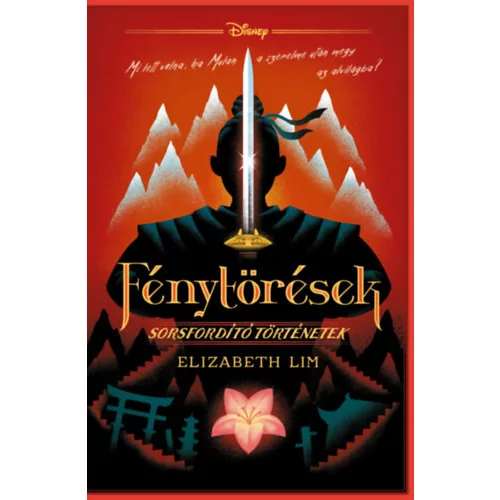 Fénytörések - Sorsfordító történetek
