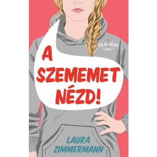 A szememet nézd!