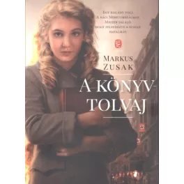 A könyvtolvaj