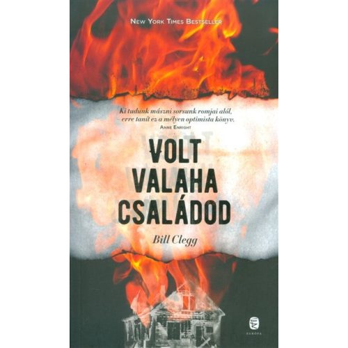 Volt valaha családod