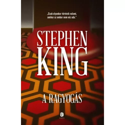 A ragyogás /Kemény