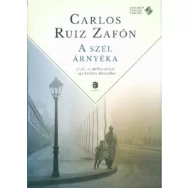 A szél árnyéka - Tűzrózsa