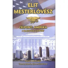   Elit mesterlövész - Célpont: Amerika /A Black Seal-csoport