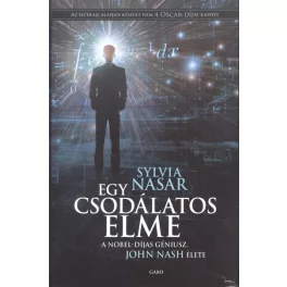   Egy csodálatos elme /A Nobel-díjas géniusz, John Nash élete