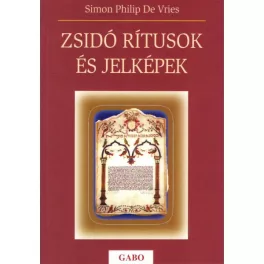 Zsidó rítusok és jelképek