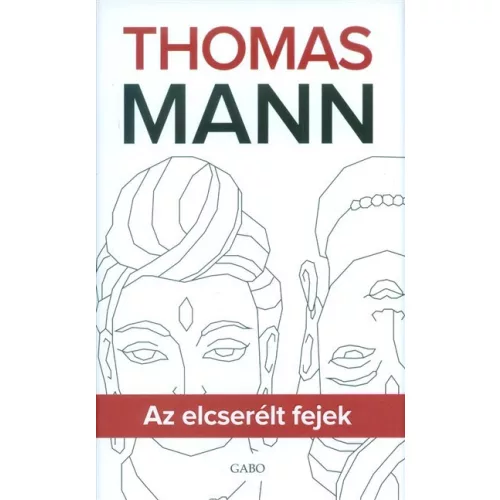 Az elcserélt fejek