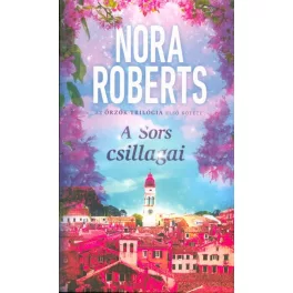 A sors csillagai /Az őrzők-trilógia 1.