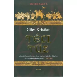 Téli tűz /Sigurd-saga 2.