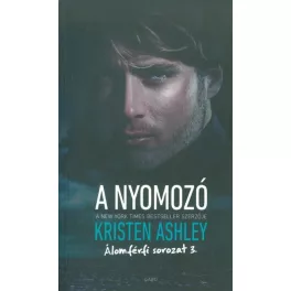 A nyomozó /Álomférfi sorozat 3.