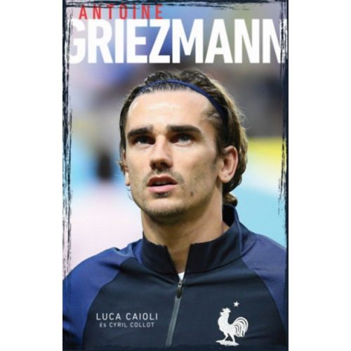 Antoine Griezmann