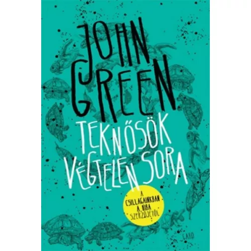 Teknősök végtelen sora /Kemény