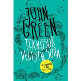 Teknősök végtelen sora /Puha