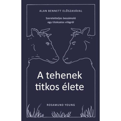 A tehenek titkos élete