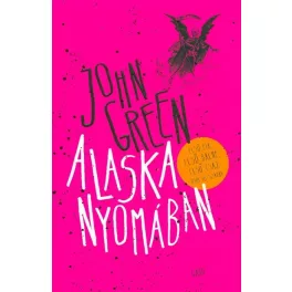Alaska nyomában (2. kiadás)