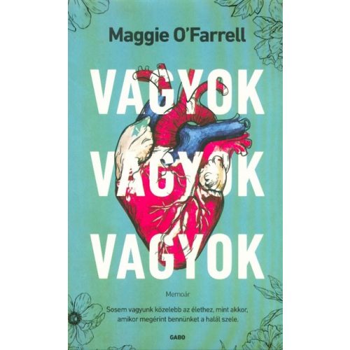 Vagyok, vagyok, vagyok