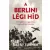 A berlini légi híd /A hidegháború nagyszabású segélyszállítási művelete