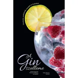 A Gin szelleme