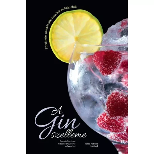 A Gin szelleme
