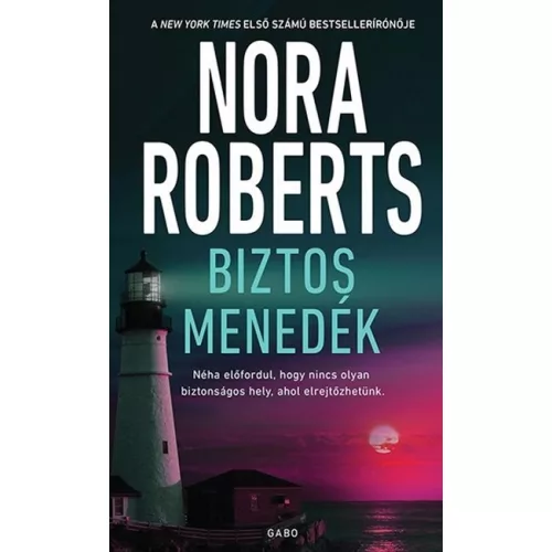 Biztos menedék
